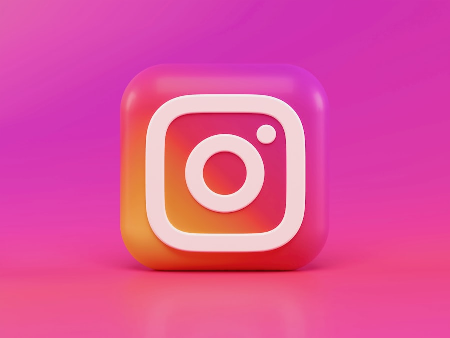 Контент для Instagram и Reels