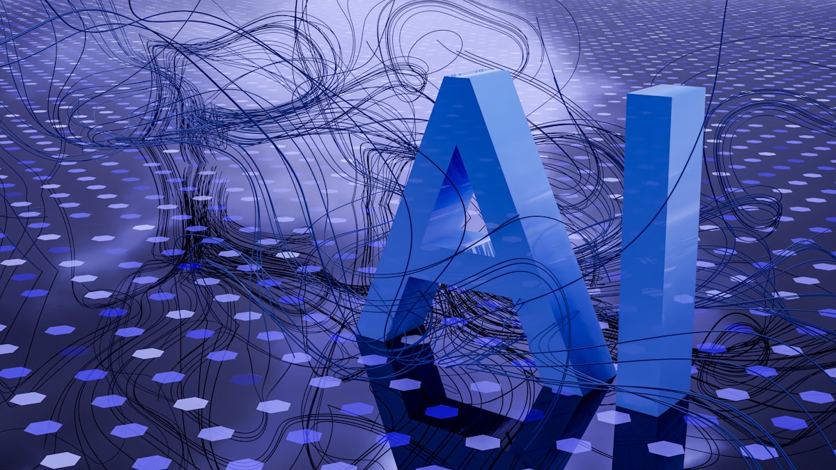 Нейросеть и AI-автоматизация