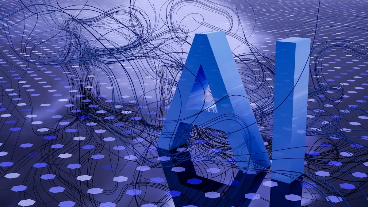 Нейросеть и AI-автоматизация